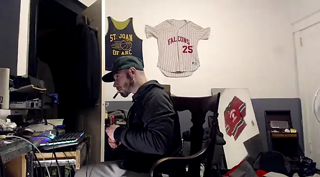 sledge901 online show from 01.17.25