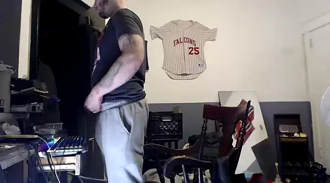 sledge901 online show from 01.20.25