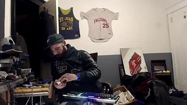 sledge901 online show from 02.02.25