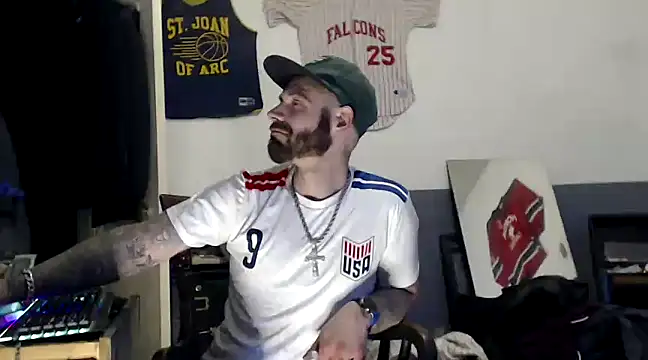 sledge901 online show from 02.02.25