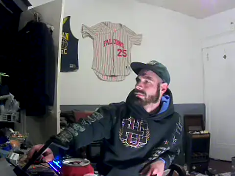 sledge901 online show from 02.12.25