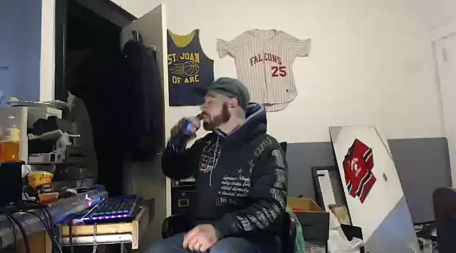 sledge901 online show from 02.15.25