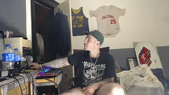 sledge901 online show from 02.20.25