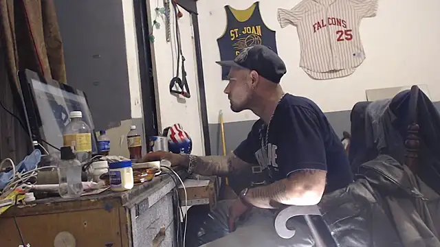 sledge901 online show from 11.09.25