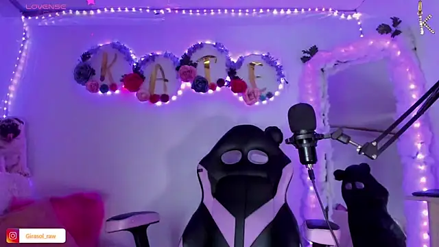 KATERAW online show from 03.03.26