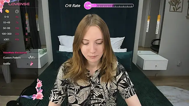 Cowell Adelina online show from 02.09.25