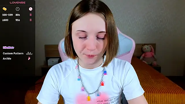 Cowell Adelina online show from 02.16.26