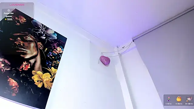 Feniix   online show from 12.31.24