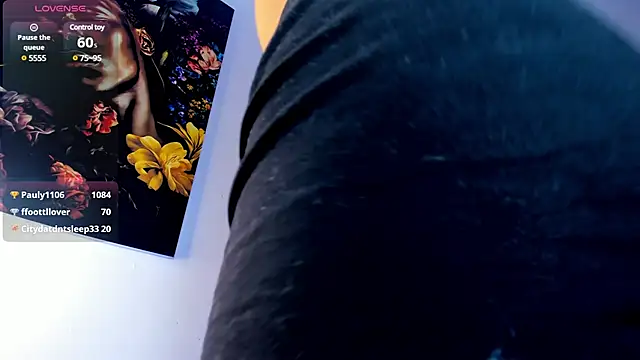 Feniix   online show from 01.03.25