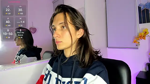 Feniix   online show from 01.09.25