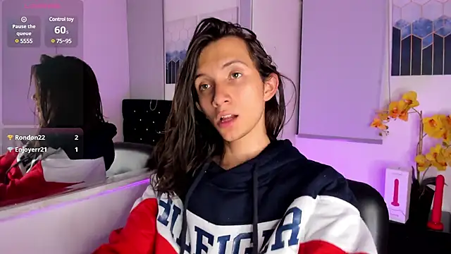 Feniix   online show from 01.09.25