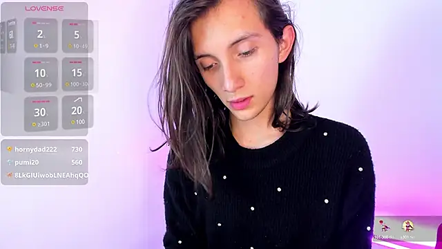 Feniix   online show from 01.12.25