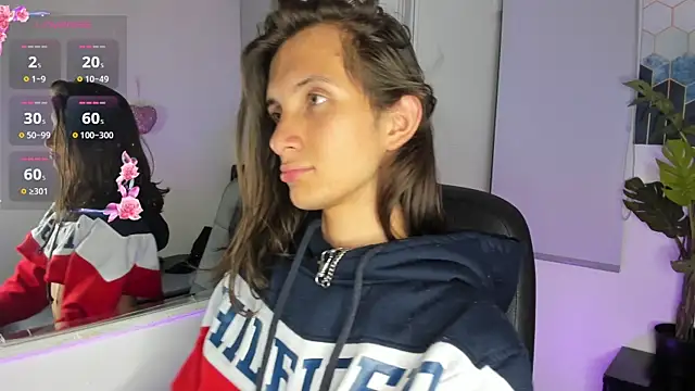 Feniix   online show from 02.12.25