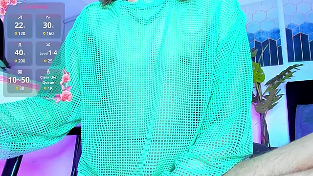 Feniix   online show from 02.15.25