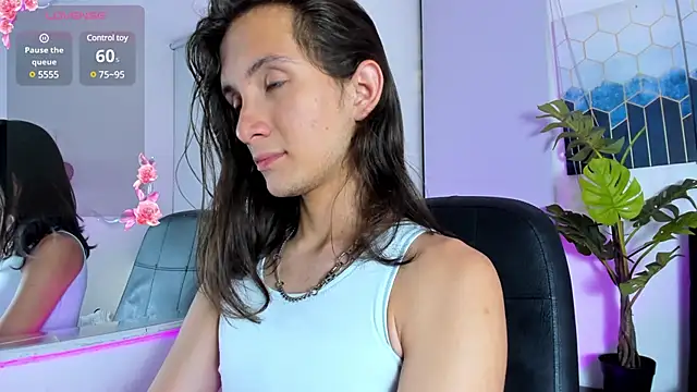 Feniix   online show from 03.07.25