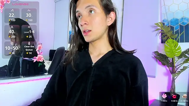 Feniix   online show from 03.07.25