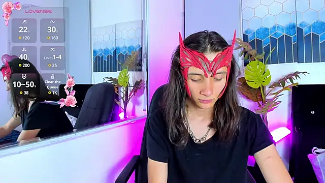 Feniix   online show from 03.15.25