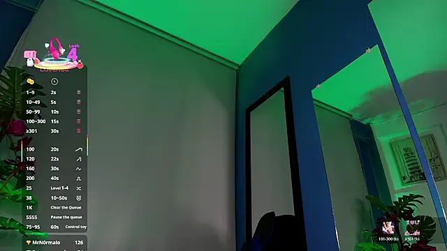 Feniix   online show from 03.21.26