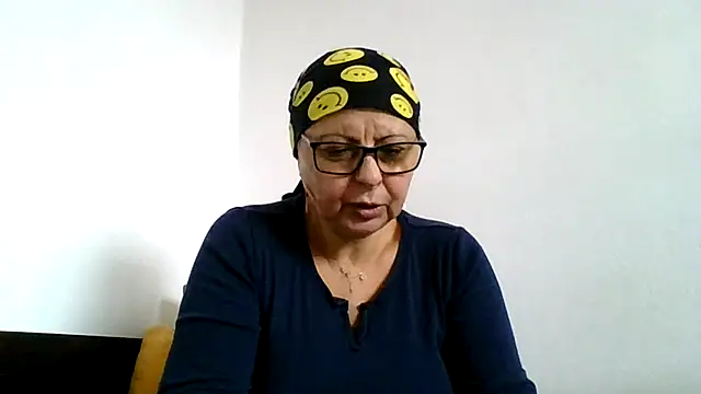 roseblak42 online show from 11.19.25