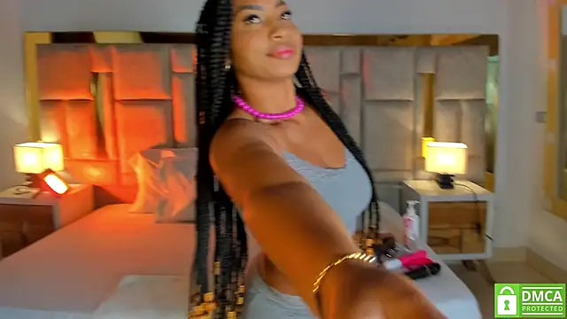 Miss Abigail  online show from 03.15.26