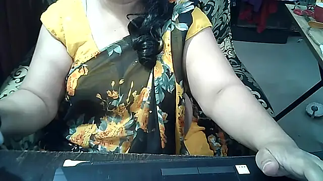 Punambhabisexy online show from 04.04.26