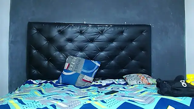 Snapshot of 4SexFantastic chatting on 04.08.26 4SexFantastic online show from 04.08.26