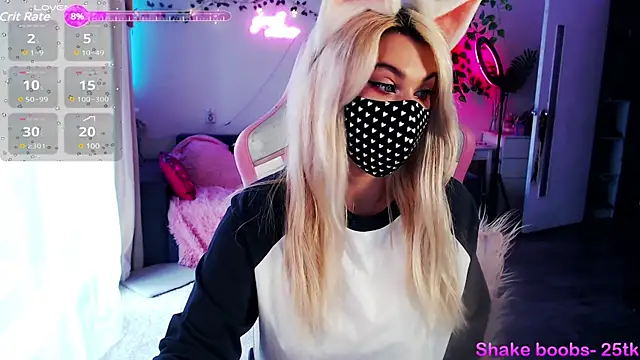 MollyPercocet-13 online show from 03.16.25