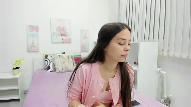 Tiny JuJu online show from 09.15.25