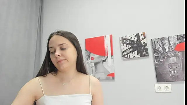 Tiny JuJu online show from 02.03.26