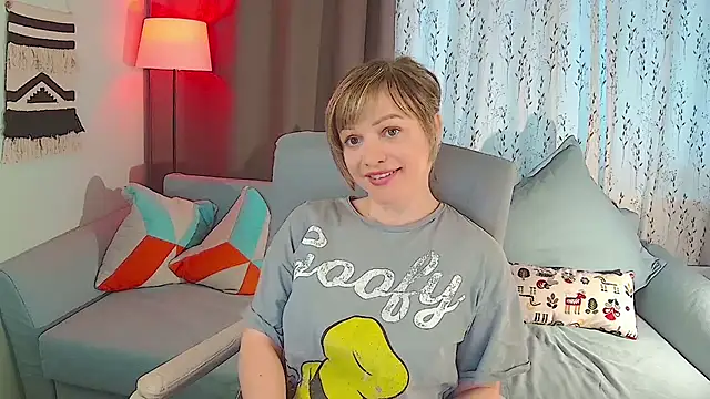 NandiSmile online show from 02.10.26