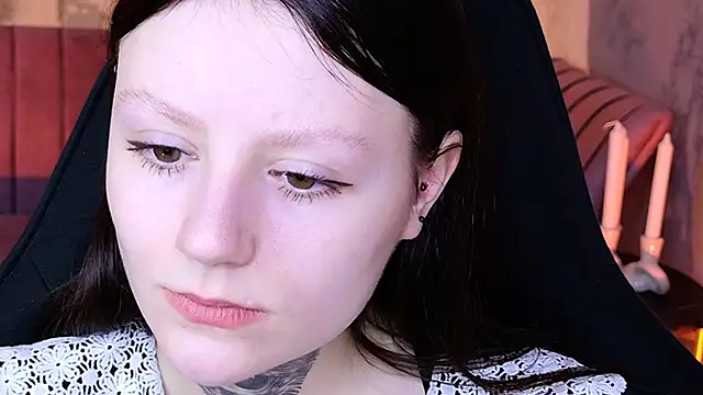 Snapshot of VeliraBraitberg chatting on 12.07.24 VeliraBraitberg online show from 12.07.24