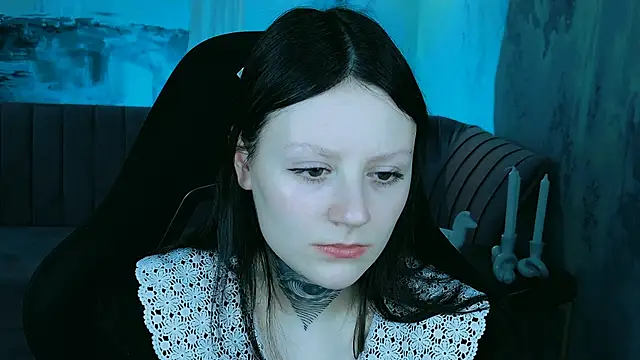 Snapshot of VeliraBraitberg chatting on 12.07.24 VeliraBraitberg online show from 12.07.24