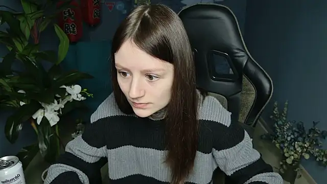 Snapshot of VeliraBraitberg chatting on 02.08.25 VeliraBraitberg online show from 02.08.25