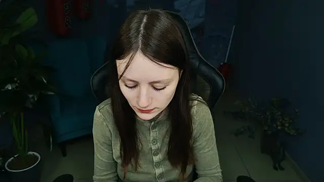 Snapshot of VeliraBraitberg chatting on 03.06.25 VeliraBraitberg online show from 03.06.25