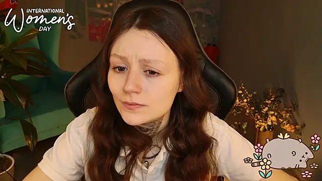 Snapshot of VeliraBraitberg chatting on 03.08.25 VeliraBraitberg online show from 03.08.25