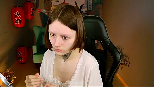 Snapshot of VeliraBraitberg chatting on 03.15.25 VeliraBraitberg online show from 03.15.25