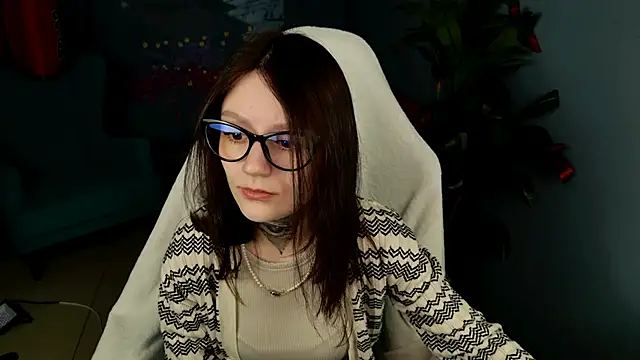 VeliraBraitberg online show from 03.18.26