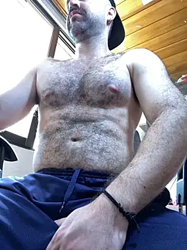 Snapshot of ADONIS_ART01 chatting on 11.22.25 ADONIS ART01 online show from 11.22.25