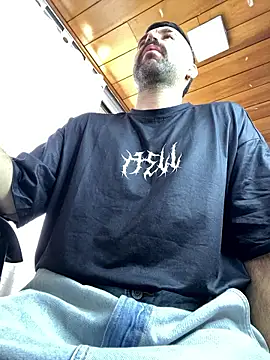 Snapshot of ADONIS_ART01 chatting on 01.08.26 ADONIS ART01 online show from 01.08.26