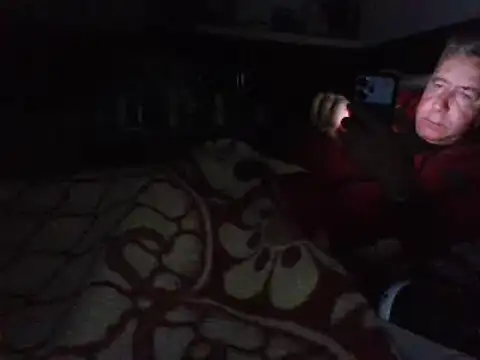 Snapshot of fransexdol chatting on 12.14.24 fransexdol online show from 12.14.24