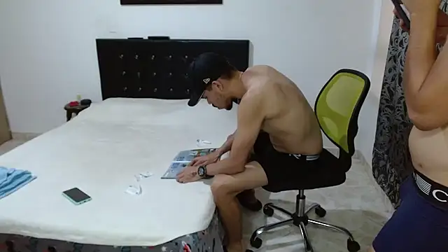 giannandblacke online show from 03.01.26