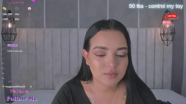 lea gray online show from 02.05.25