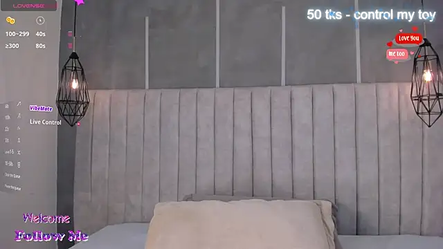 lea gray online show from 02.08.25