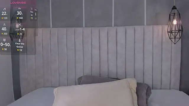 lea gray online show from 02.11.25