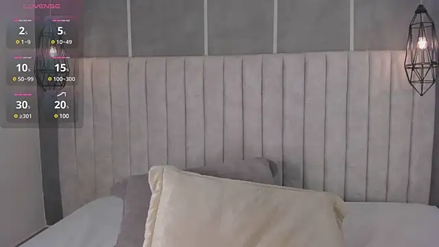 lea gray online show from 02.12.25