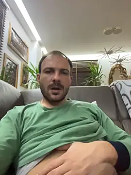 Adventurehotman online show from 12.01.25