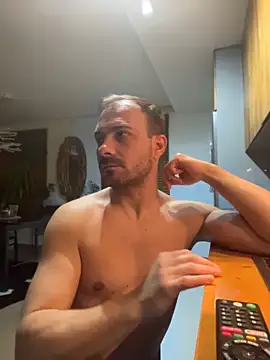 Adventurehotman online show from 04.09.26