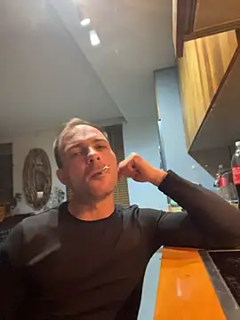 Adventurehotman online show from 04.12.26