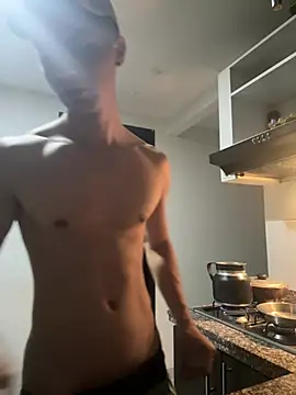 Stiven CL online show from 02.15.26