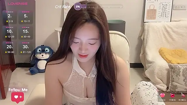 rose-u online show from 12.12.24